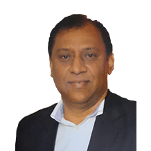 Mr. Deepak Sharma
